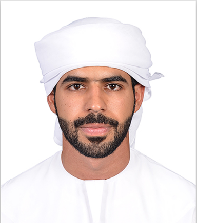 Photo of SAIF MOHAMMED SULTAN AL KAABI